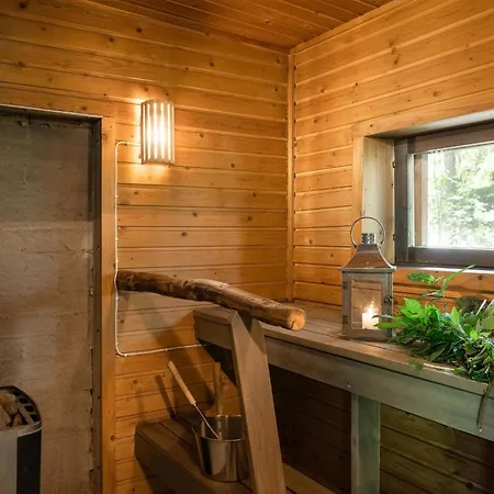 Rinnekaemppae By Interhome Ferienhaus *