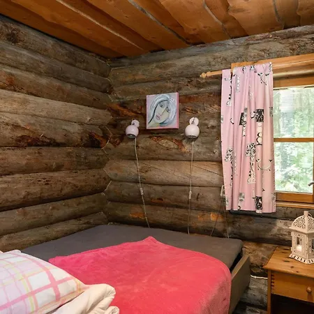 Ferienhaus Rinnekaemppae By Interhome *