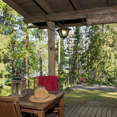 Сasa de vacaciones Rinnekaemppae By Interhome *