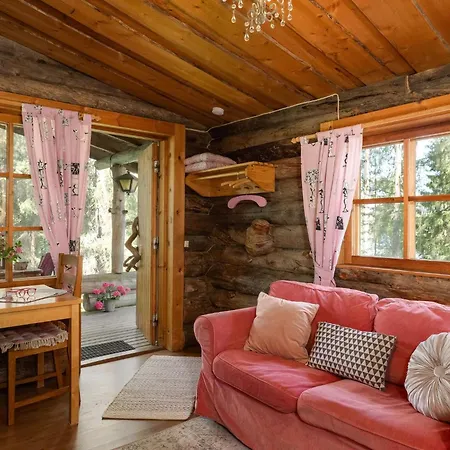 Rinnekaemppae By Interhome Сasa de vacaciones