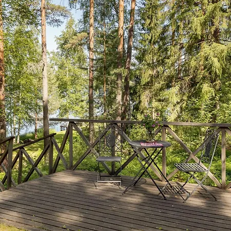 Tatil Evi Rinnekaemppae By Interhome *