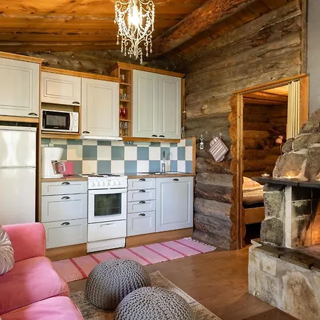 Rinnekaemppae By Interhome