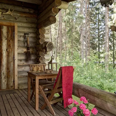 Rinnekaemppae By Interhome *