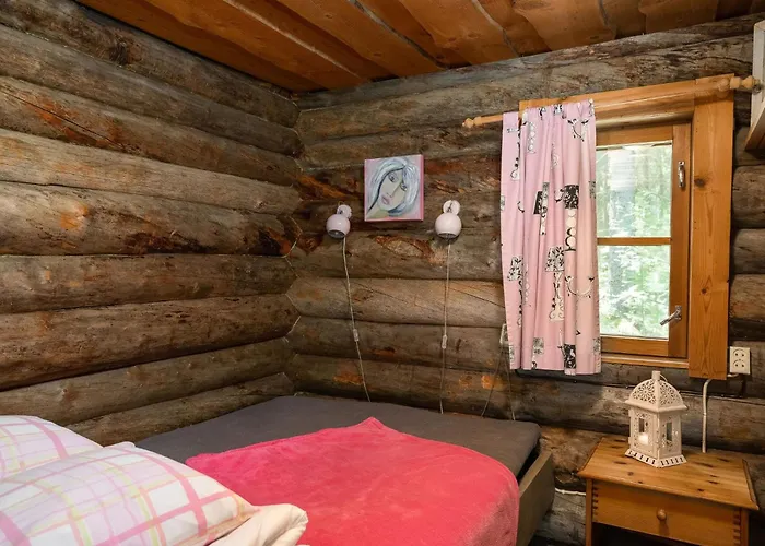 Rinnekaemppae By Interhome Сasa de vacaciones Patiala