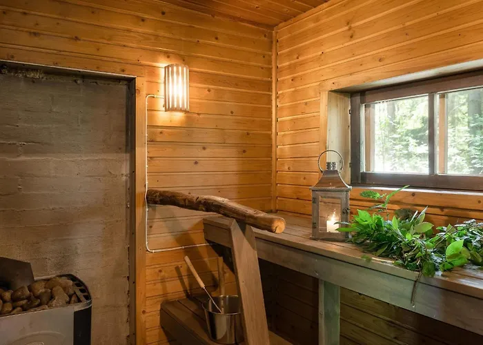 Rinnekaemppae By Interhome